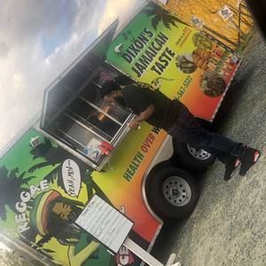 Meet your Posher, Darren